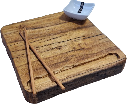 Tabla para Sushi - EnMadera